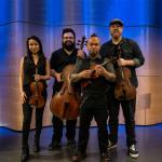 artist image Vitamin String Quartet Stay Away VSQ Master Series: Tribute To Nirvana's Nevermind
