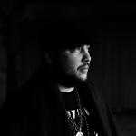 artist image Jahmal TGK ЧБ СНЕГОПАД Underground