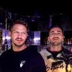 artist image VINAI x Paolo Pellegrino feat Shibui Superman (DJ Trojan Remix) Superman (feat. SHIBUI) - Single