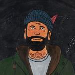 artist image Herr Lang Portal Portal - Single
