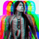 artist image Leo Rojas Der einsame Hirte Spirit of the Hawk
