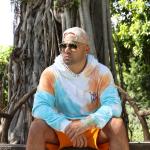 artist image Wisin Feat. Myke Towers, Maluma & Anitta Mi Niña (Remix) Mi Niña (feat. Los Legendarios & Anitta) [Remix] - Single