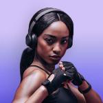 artist image Power Music Workout Piece of Your Heart Piece of Your Heart - Single