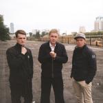artist image Перемотка Солнце Солнце - Single