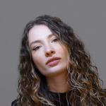 artist image ღ Музыка Востока ♬ Irmak Arıcı - Güya (Erkan KILIÇ Remix) (2021) Güya - Single
