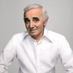 artist image Charles Aznavour Los Dias Felices 