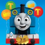 artist image Thomas & Friends Come for the Ride Thomas' Train Yard Tracks