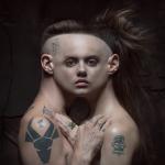 artist image Die Antwoord Baby's On Fire Ten$ion