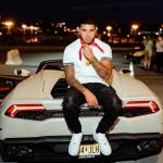 artist image CJ Whoopty (Latin Mix) [feat. Anuel AA and Ozuna] (feat. Anuel Aa & Ozuna) Whoopty (Latin Mix) [feat. Anuel AA and Ozuna] - Single