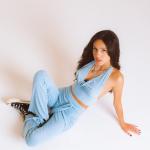 artist image Olivia Rodrigo brutal SOUR