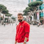 artist image Marin Hoxha, Maria Beyer, Dimelix Your Own Fire Your Own Fire - Single