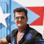artist image Carlos Vives & Ricky Martin Cancion Bonita Cumbiana II