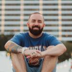 artist image Brent Morgan Gonna Be Okay Gonna Be Okay - Single