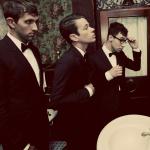 artist image Fan feat Janelle Mande We are young (2012) Some Nights