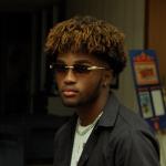 artist image Darius King Lately Lately - Single