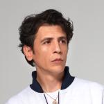 artist image Ersay Üner Gidiyorsun Gidiyorsun - Single