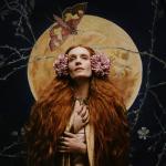 artist image Florence + The Machine Call me Cruella Harder Than Hell