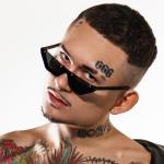 artist image MORGENSHTERN MORGENSHTERN, SODA LUV, blago white, MAYOT & OG Buda - Cristal & МОЁТ (Remix) [Official Video, 2021] Cristal & МОЁТ (Remix) - Single