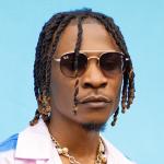 artist image 1da Banton No Wahala Original Vibe Machine