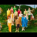 artist image SEVENTEEN Ready to love SEVENTEEN 8th Mini Album 'Your Choice' - EP