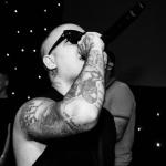 artist image DJ Stephan, FY, DJ PaCo Kako Karma Cruel Summer 2