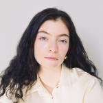 artist image Lorde Solar Power Solar Power