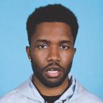artist image Frank Ocean Thinkin Bout You channel ORANGE