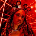artist image Kali feat. ATL Jacob MMM MMM (feat. ATL Jacob) MMM MMM (feat. Atl Jacob) - Single