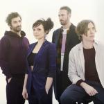artist image Caravan Palace Rock It for Me Panic