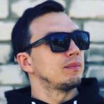 artist image ONEIL, Aize I Can't Stop I Can't Stop - Single