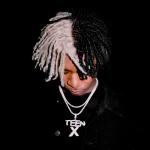 artist image Ken Car$on Hella Project X