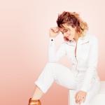 artist image Caroline Costa Comment vivre sans toi J'irai