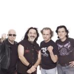 artist image Barón Rojo Ali Baba y los Cuarenta Noches de Rock 'N' Roll (Edición Especial Remasterizada)