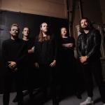 artist image Wage War Godspeed Manic