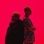 artist image Tribal Kush, Walshy Fire, Mr. Vegas Jump Jump - Single