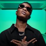 artist image WizKid Anoti Made In Lagos: Deluxe Edition