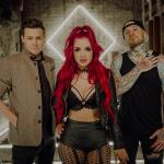 artist image Halocene ft. Jonathan Young Boulevard Of Broken Dreams (Green Day cover) We've Got It Covered: Vol 8