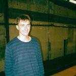 artist image Hayd Head In The Clouds (lyrics) Changes - EP
