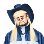 artist image OLIVER TREE & LITTLE BIG TURN IT UP (FEAT. TOMMY CASH) Welcome To The Internet - EP