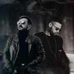artist image Rafal feat. A.T Стерва (Sefon.Pro) Стерва - Single