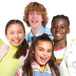 artist image KIDZ BOP Kids Bim Bam Toi KIDZ BOP 2022
