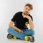 artist image Robert Cristian, Sonny Flame Lambo Diablo Lambo Diablo - Single