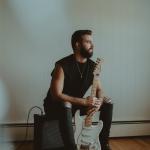 artist image Jake Daniels Creep Obsessed - EP