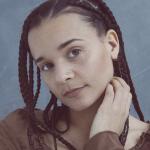 artist image Erika de Casier Make My Day - A COLORS SHOW Make My Day - A COLORS SHOW - Single