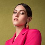 artist image Gaia Salina Alma