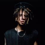 artist image Iann Dior Let you on to better things
