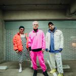 artist image Ghetto Kids, Major Lazer, Guaynaa, Tavo Rayo La Mano (Original Mix) La Mano (feat. Tavo Rayo) - Single