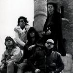 artist image Angeles del Infierno Estamos todos locos 666
