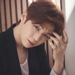 artist image KANG DANIEL & Chancellor Fly CYWORLD BGM 2021 - Single