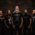 artist image Amon Amarth Put Your Back Into The Oar Put Your Back Into The Oar - Single